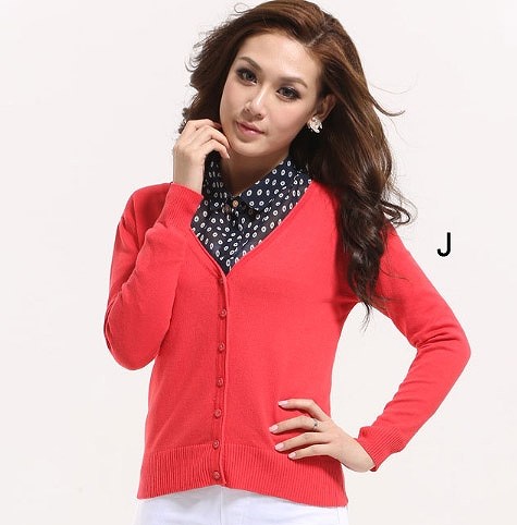 レディース　トップス　ロング丈　長袖　ボーダー　カジュアル　4色　ピンク　イエロー　ブラック　ネイビー　送料無料