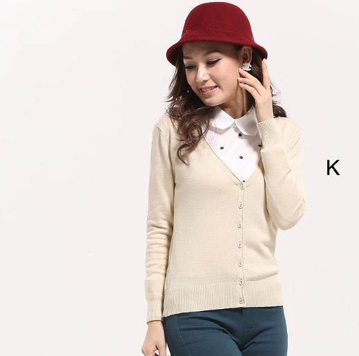 レディース　トップス　ロング丈　長袖　ボーダー　カジュアル　4色　ピンク　イエロー　ブラック　ネイビー　送料無料