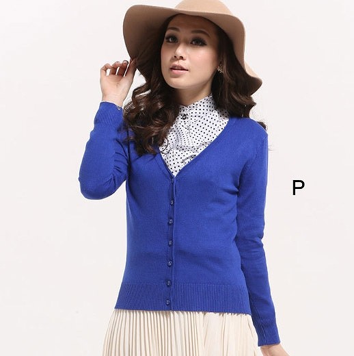 レディース　トップス　ロング丈　長袖　ボーダー　カジュアル　4色　ピンク　イエロー　ブラック　ネイビー　送料無料