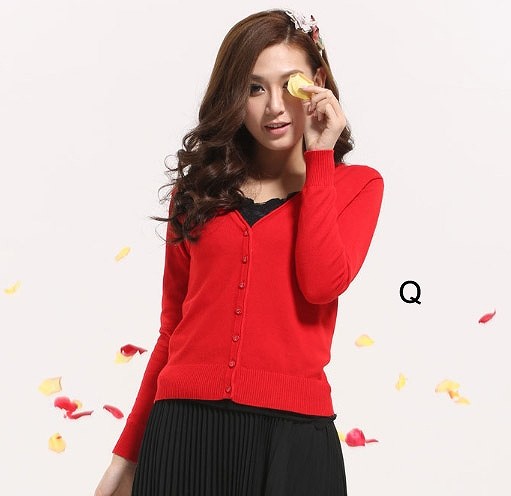 レディース　トップス　ロング丈　長袖　ボーダー　カジュアル　4色　ピンク　イエロー　ブラック　ネイビー　送料無料