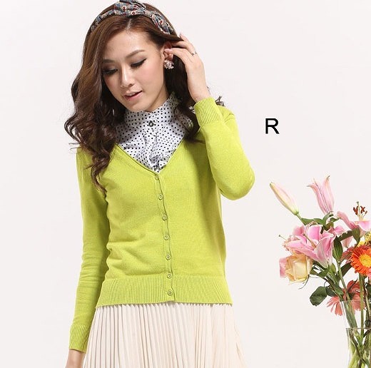 レディース　トップス　ロング丈　長袖　ボーダー　カジュアル　4色　ピンク　イエロー　ブラック　ネイビー　送料無料