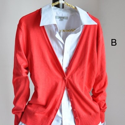 レディース　トップス　ロング丈　長袖　ボーダー　カジュアル　4色　ピンク　イエロー　ブラック　ネイビー　送料無料