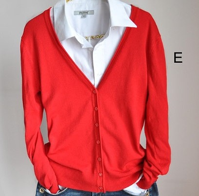 レディース　トップス　ロング丈　長袖　ボーダー　カジュアル　4色　ピンク　イエロー　ブラック　ネイビー　送料無料