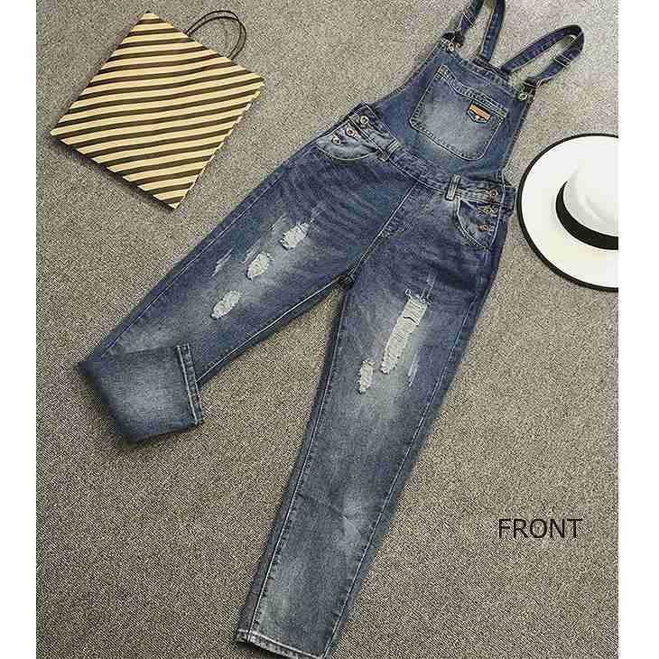 レディース　デニム　サロペット　オールインワン　オーバーオール　パンツ　ジーンズ　ボトムス　春　夏　女性　大人　カジュアル　キュート　可愛い　おしゃれ　ファッション　ネイビー　ブルー　S　M　L　XL　サイズ　送料無料