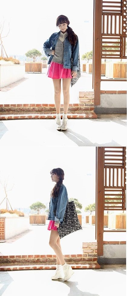 レディース　ライトアウター　デニムジャケット　Gジャン　ジージャン　長袖　シンプル　大きいサイズ　カジュアル　大人可愛い　デート　お出かけ　デイリー　ブルー　送料無料