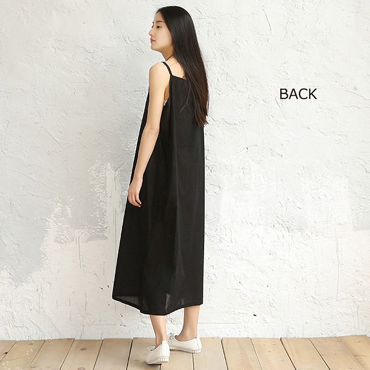 レディース　サロペット　オールインワン　ワンピース　コンビネゾン　ロングスカート　ボトムス　春　夏　女性　大人　カジュアル　キュート　可愛い　おしゃれ　ファッション　ブラック　ホワイト　ボルドー　ラベンダー　ターコイズ　フリーサイズ　ワンサイズ　送料無料