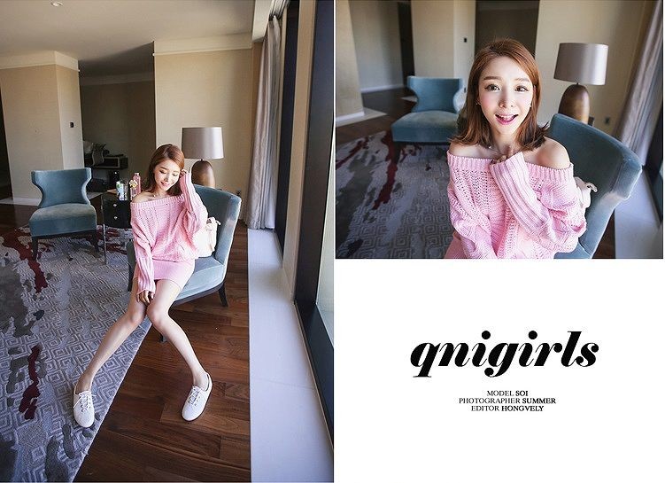 レディース　トップス　ロング　ドルマン　ニット　セーター　オフショルダー　無地　シンプル　長袖　暖かい　フリーサイズ　カジュアル　大人可愛い　フェミニン　デート　お出かけ　デイリー　ホワイト　ピンク　アイボリー　送料無料