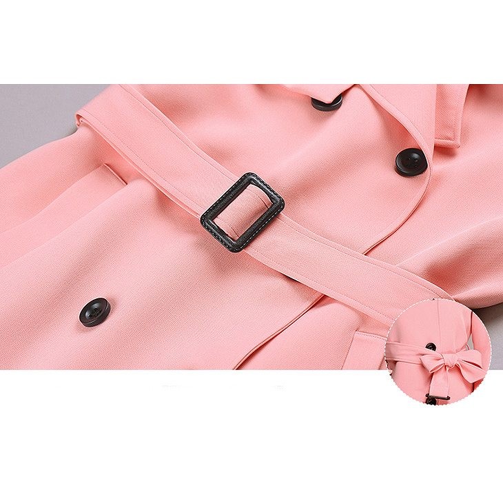 レディース　アウター　上着　ロング　ジャケット　パーカー　フード　着痩せ　ブラック　グリーン　ピンク　レッド　シルバー　送料無料