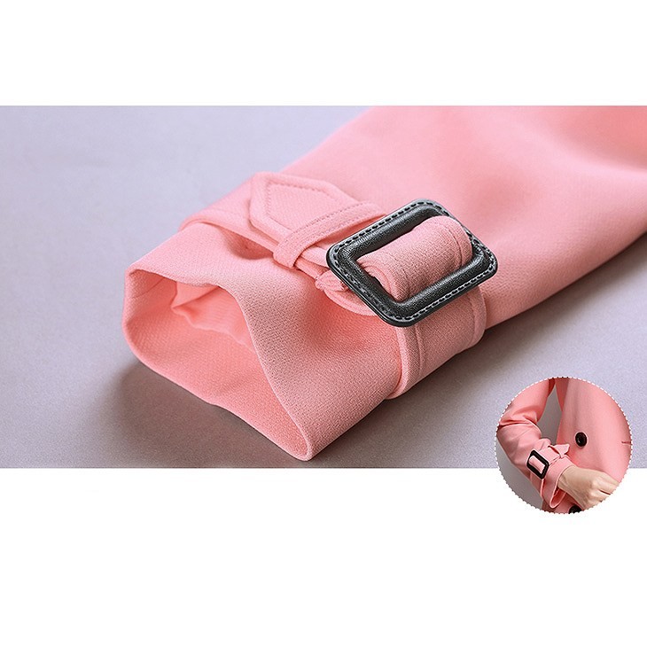 レディース　アウター　上着　ロング　ジャケット　パーカー　フード　着痩せ　ブラック　グリーン　ピンク　レッド　シルバー　送料無料