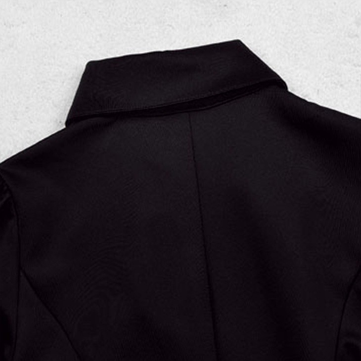 レディース　モッズコート　長袖　大きいサイズ　春コート　すっきり　おしゃれ　フォーマル　デート　お出かけ　通勤　オフィス　レッド　ブラック　送料無料