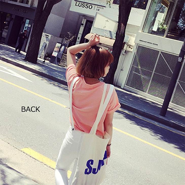 レディース　トップス　Tシャツ　カットソー　定番　半袖　ラウンドネック　大きいサイズ　コットン　無地　カジュアル　フェミニン　スポーツ　ヨガ　ジョギング　デート　お出かけ　オレンジ　イエロー　ブルー　パープル　ブラック　ホワイト　ピンク　送料無料