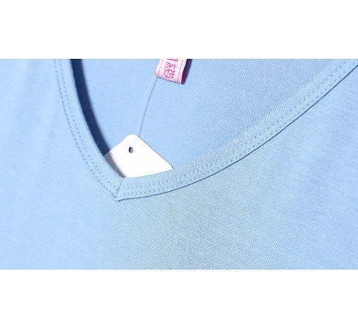 レディース　トップス　Tシャツ　無地　カットソー　Ｖネック　半袖　シンプル　スリム　フィット　カジュアル　大人可愛い　フェミニン　デート　お出かけ　普段着　ホワイト　ブラック　グレー　パープル　ブルー　ピンク　送料無料