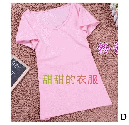 レディース　トップス　Tシャツ　無地　ボーダー　カットソー　Ｖネック　半袖　綿　シンプル　大きいサイズ　スリム　フィット　セクシー　カジュアル　大人可愛い　フェミニン　デート　お出かけ　普段着　ブラック　ホワイト　グレー　ピンク　イエロー　送料無料