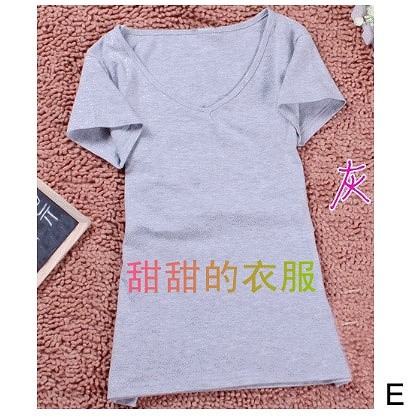 レディース　トップス　Tシャツ　無地　ボーダー　カットソー　Ｖネック　半袖　綿　シンプル　大きいサイズ　スリム　フィット　セクシー　カジュアル　大人可愛い　フェミニン　デート　お出かけ　普段着　ブラック　ホワイト　グレー　ピンク　イエロー　送料無料