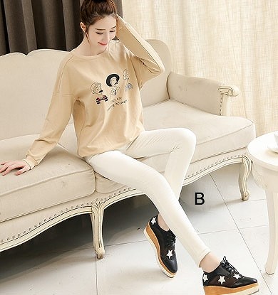 レディース　ボトムス　ペンシルパンツ　スリム　ベロアレギンス　シンプル　おしゃれ　すっきり　エレガント　カジュアル　お出かけ　デート　デイリー　普段着　ブラック　ホワイト　送料無料