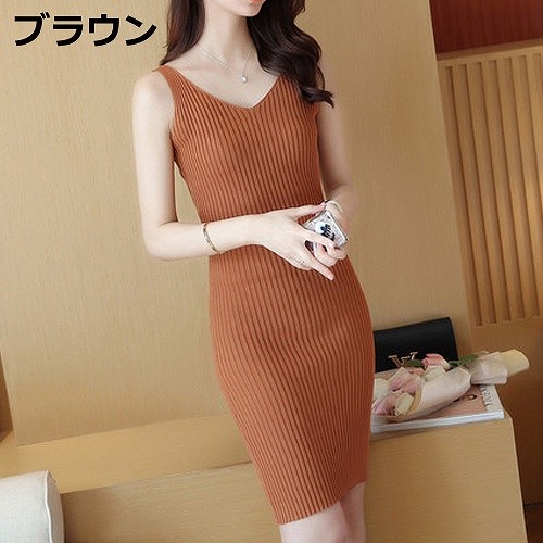 レディース　ワンピース　ミニ　スカート　ノースリーブ　ボトムス　春　夏　女性　大人　カジュアル　キュート　可愛い　おしゃれ　セクシー　エレガント　セクシー　ブラウン　ホワイト　ブラック　レッド　茶色　白　黒　赤　フリーサイズ　ワンサイズ　送料無料