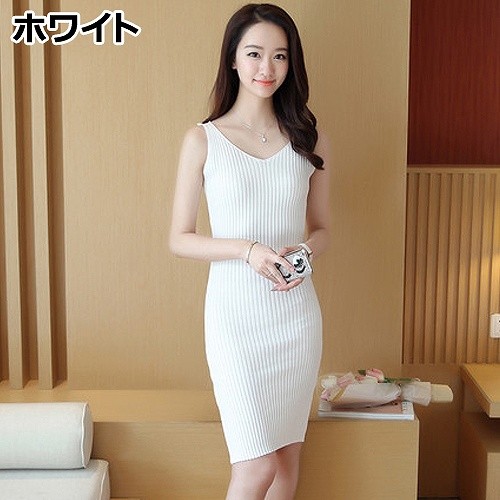 レディース　ワンピース　ミニ　スカート　ノースリーブ　ボトムス　春　夏　女性　大人　カジュアル　キュート　可愛い　おしゃれ　セクシー　エレガント　セクシー　ブラウン　ホワイト　ブラック　レッド　茶色　白　黒　赤　フリーサイズ　ワンサイズ　送料無料