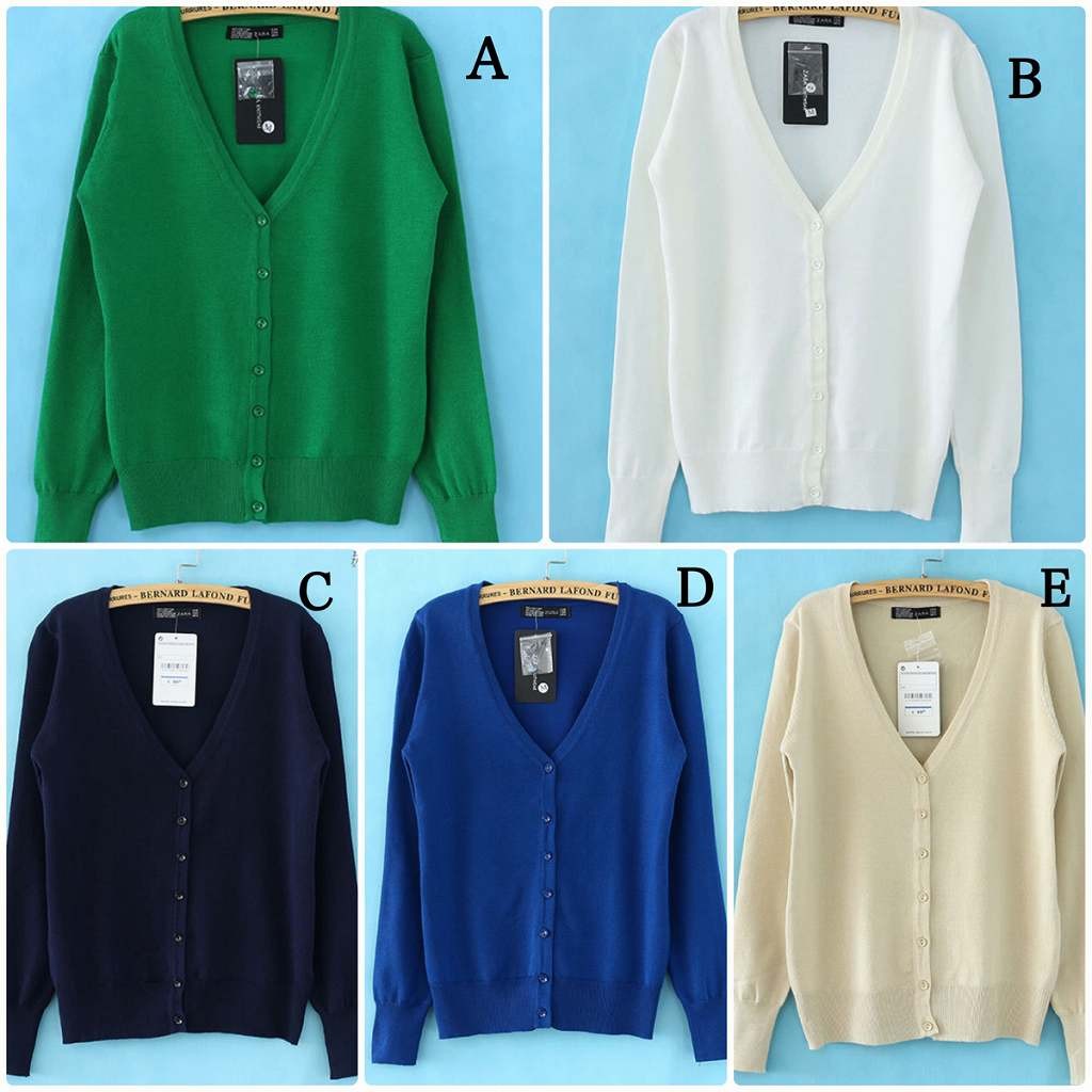 レディース　大きいサイズ　カーディガン　ニット　トップス　春　女性　大人　カジュアル　グリーン　ホワイト　ネイビー　ブルー　ベージュ　イエロー　ピンク　ブラック　オレンジ　レッド　グレー　M　L　XL　XXL　サイズ　送料無料