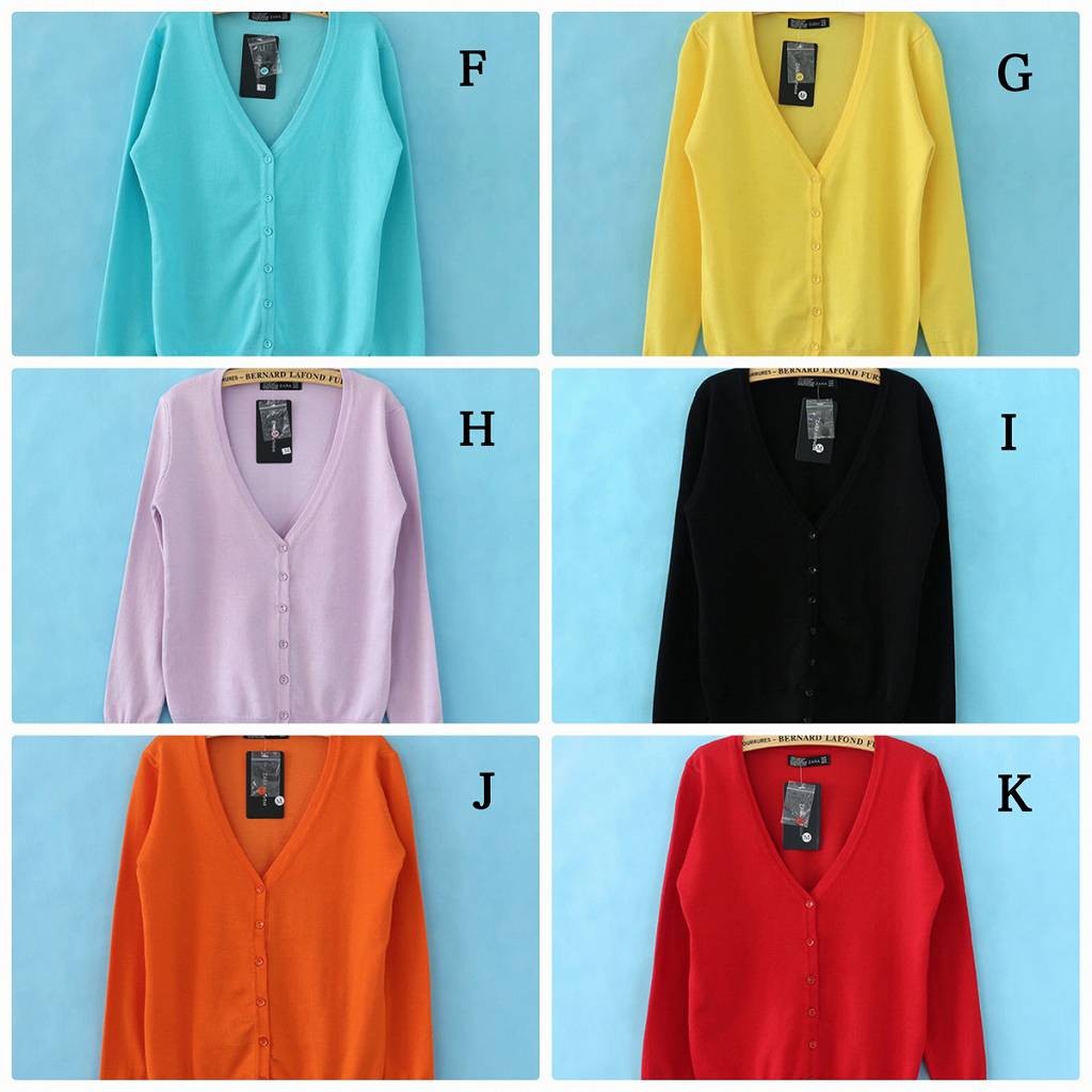 レディース　大きいサイズ　カーディガン　ニット　トップス　春　女性　大人　カジュアル　グリーン　ホワイト　ネイビー　ブルー　ベージュ　イエロー　ピンク　ブラック　オレンジ　レッド　グレー　M　L　XL　XXL　サイズ　送料無料