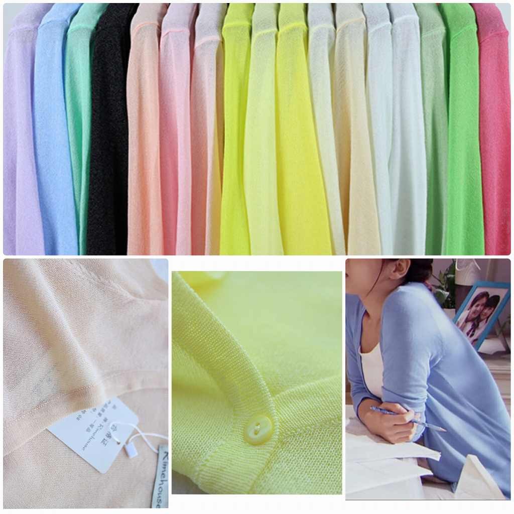 レディース　大きいサイズ　カーディガン　ニット　セーター　トップス　春　女性　大人　カジュアル　キュート　可愛い　おしゃれ　エレガント　ファッション　ピンク　ブルー　グリーン　イエロー　ホワイト　ブラック　パープル　M　L　XL　サイズ　送料無料