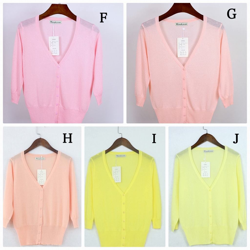 レディース　大きいサイズ　カーディガン　ニット　セーター　トップス　春　女性　大人　カジュアル　キュート　可愛い　おしゃれ　エレガント　ファッション　ピンク　ブルー　グリーン　イエロー　ホワイト　ブラック　パープル　M　L　XL　サイズ　送料無料