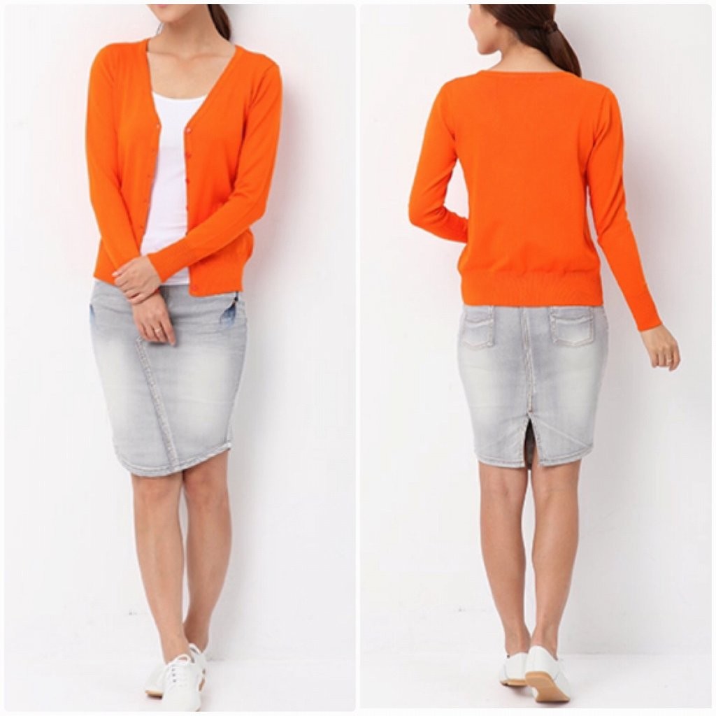 レディース　大きいサイズ　カーディガン　ニット　セーター　トップス　春　女性　大人　カジュアル　ピンク　ベージュ　グリーン　パープル　グリーン　ネイビー　ブルー　ブラック　ホワイト　オレンジ　イエロー　S　M　L　XL　XXL　3XL　サイズ　送料無料