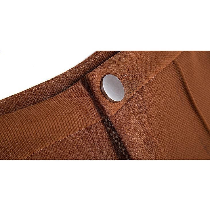 レディース　ワイドレッグパンツ　シフォン　ゆったり　ボトムス　春物　夏物　服　人気　女性　大人　婦人服　カジュアル　フェミニン　キュート　可愛い　おしゃれ　エレガント　セクシー　ブラウン　ブラック　グレー　S　M　サイズ　送料無料