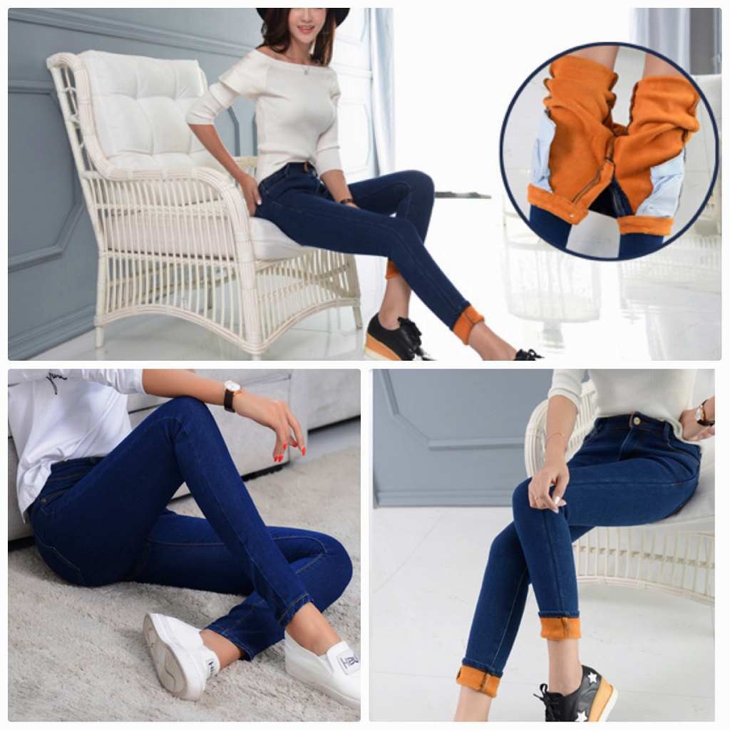 レディース　大きいサイズ　スキニーパンツ　デニム　ジーンズ　ダメージ　クラッシュ　ボトムス　人気　春物　夏物　女性　大人　カジュアル　キュート　可愛い　フェミニン　おしゃれ　エレガント　セクシー　ファッション　ネイビー　送料無料