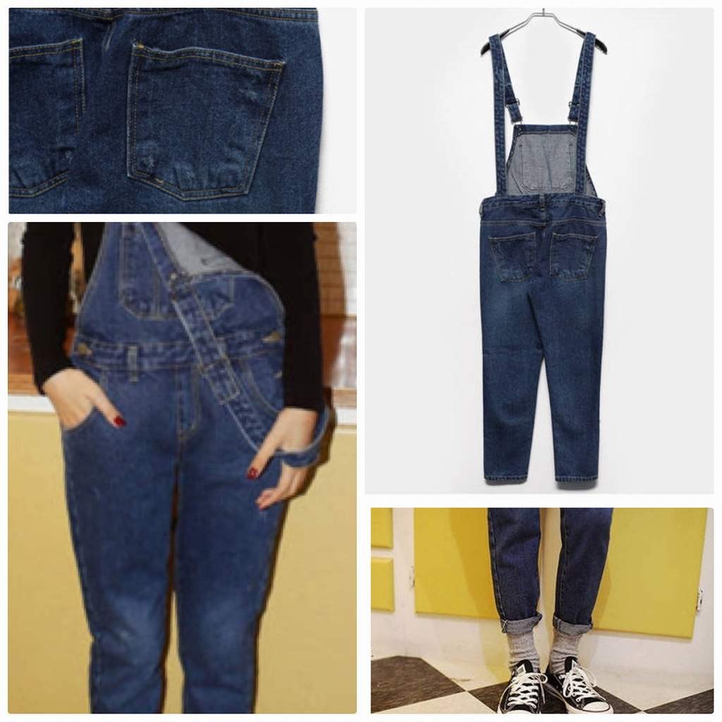 レディース　オーバーオール　サロペット　デニム　ジーンズ　ダメージ　クラッシュ　ボトムス　人気　春物　夏物　女性　大人　カジュアル　キュート　可愛い　フェミニン　おしゃれ　エレガント　セクシー　ファッション　ネイビー　ブルー　送料無料