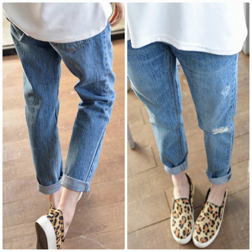 レディース　大きいサイズ　スキニー　デニム　ジーンズ　ダメージ　クラッシュ　ボトムス　人気　春物　夏物　女性　大人　カジュアル　キュート　可愛い　フェミニン　おしゃれ　エレガント　セクシー　ファッション　ブルー　送料無料