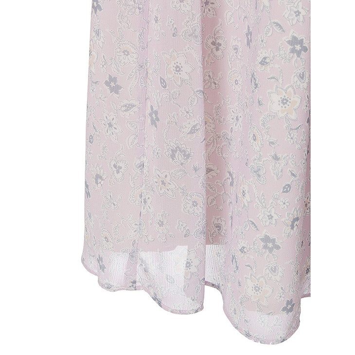 レディース　ワンピース　ストラップ付き　オフショルダー　マキシ丈　ロング丈　トップス　ボトムス　人気　春物　夏物　女性　大人　カジュアル　可愛い　フェミニン　おしゃれ　ファッション　ホワイト　パープル　フリーサイズ　ワンサイズ　送料無料