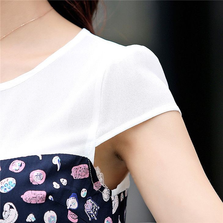 レディース　シフォン　ストライプ　オールインワン　サロペット　ショートパンツ　短パン　半袖　トップス　ボトムス　人気　春物　夏物　女性　大人　カジュアル　フェミニン　エレガント　おしゃれ　ファッション　ブラック　S　M　L　XL　XXL　サイズ　送料無料