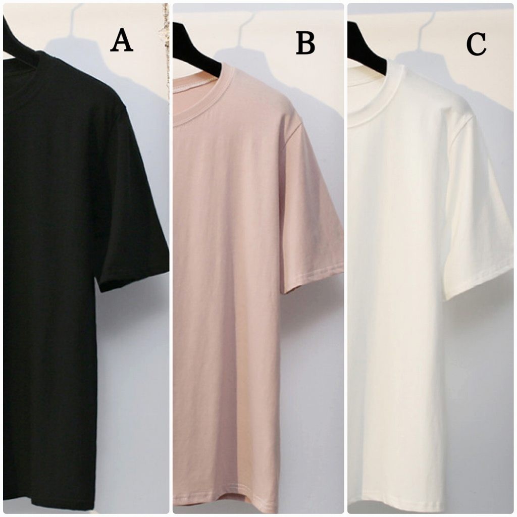 レディース　トップス　Tシャツ　半袖　綿　シンプル　ワンポイント　刺繍　ハート　ゆったり　カジュアル　大人可愛い　フェミニン　デート　お出かけ　普段着　ホワイト　ブラック　ピンク　送料無料