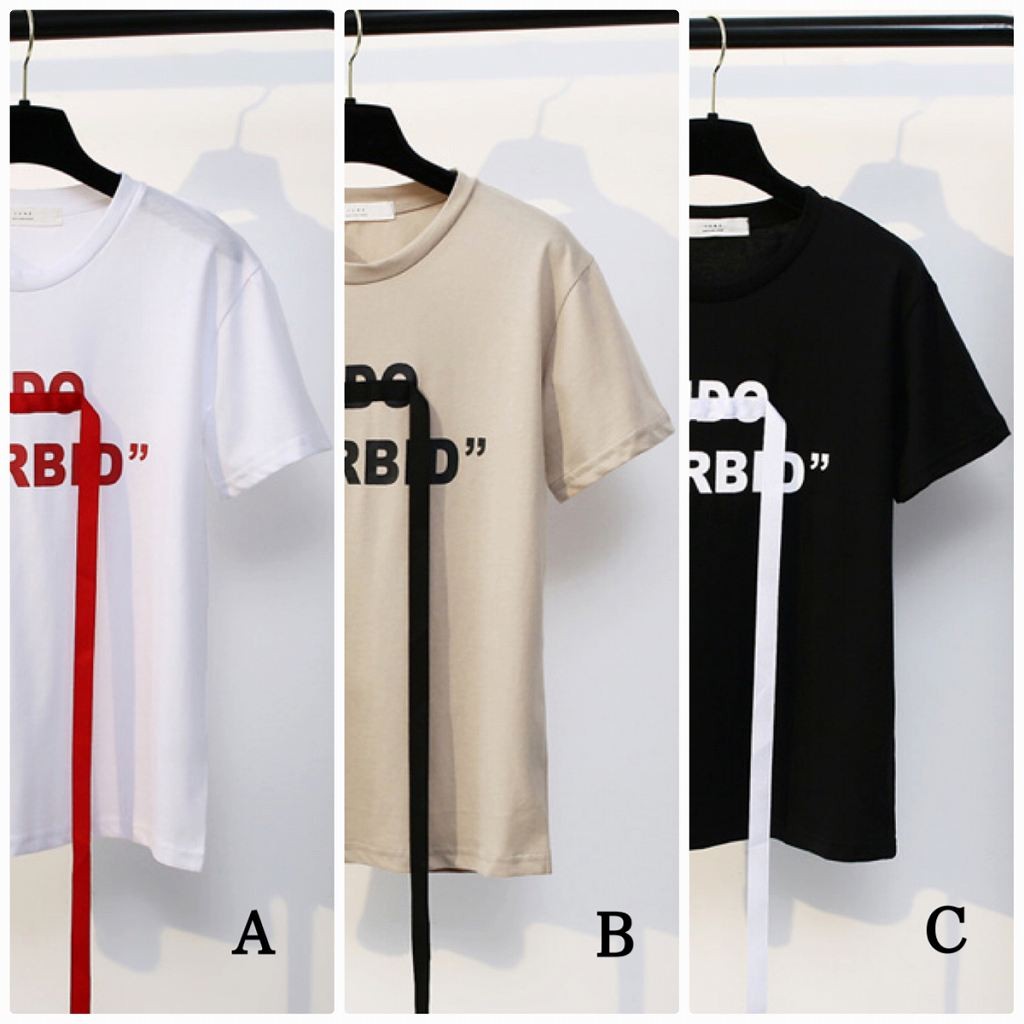 レディース　トップス　Tシャツ　半袖　綿　コットン　リボン　シンプル　プリント　ロゴゆったり　カレッジ風　カジュアル　大人可愛い　フェミニン　デート　お出かけ　普段着　ブラック　ホワイト　ベージュ　送料無料