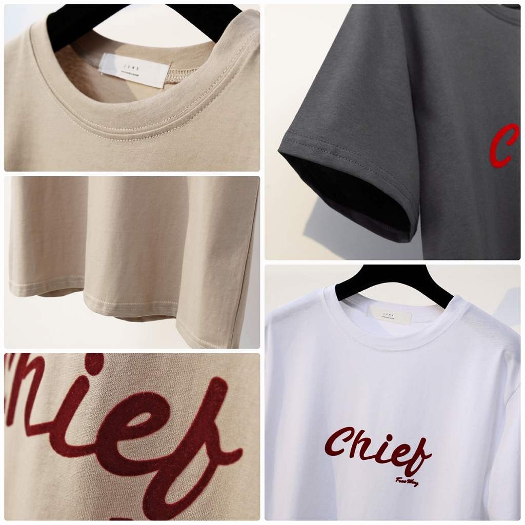 レディース　トップス　Tシャツ　半袖　綿　コットン　シンプル　プリント　ロゴ　ゆったり　カジュアル　大人可愛い　フェミニン　デート　お出かけ　普段着　ブラック　ホワイト　グレー　ベージュ　送料無料