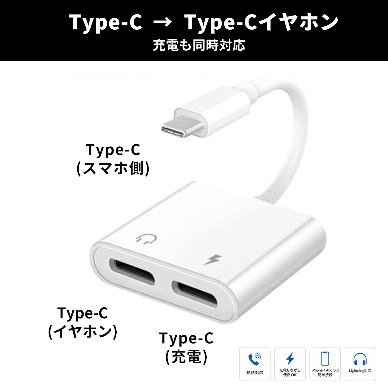 Apple iPhone 11 ホワイト 本体 コンセントイヤフォン付き Amazon