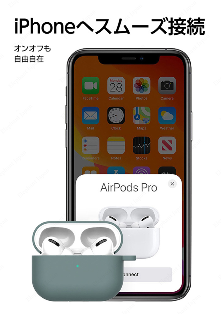 AirPods3 第3世代 ケース AirPods 3 ケース エアーポッズ プロ