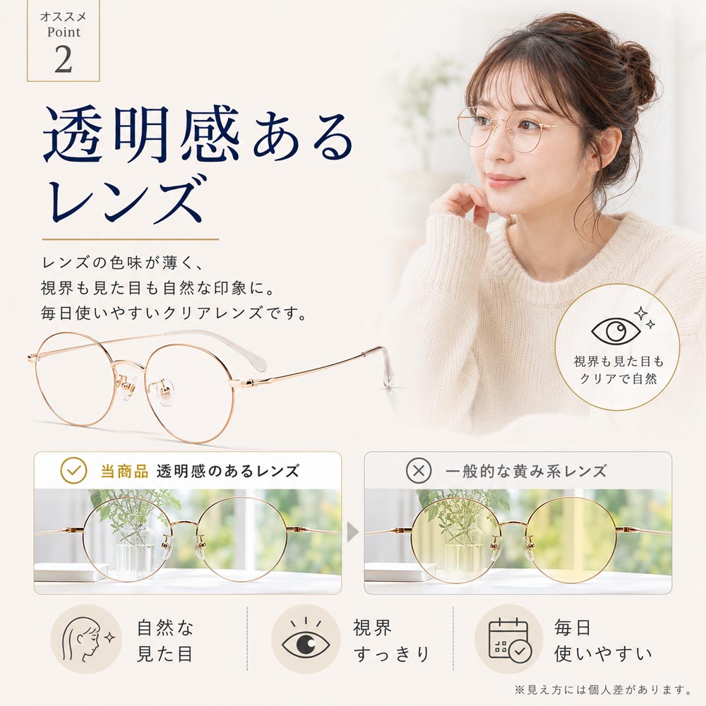 ブルーライトカットメガネ PCメガネ PC眼鏡 ブルーライト 眼鏡 99