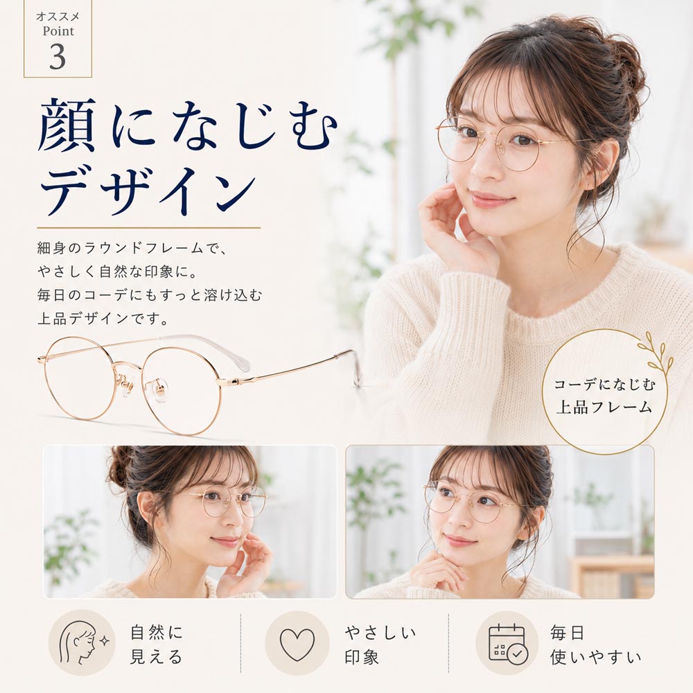 ブルーライトカットメガネ PCメガネ PC眼鏡 ブルーライト 眼鏡 99