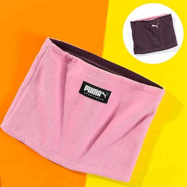PUMA（プーマ） ゆうパケット対応可能！プーマ ネックウォーマー