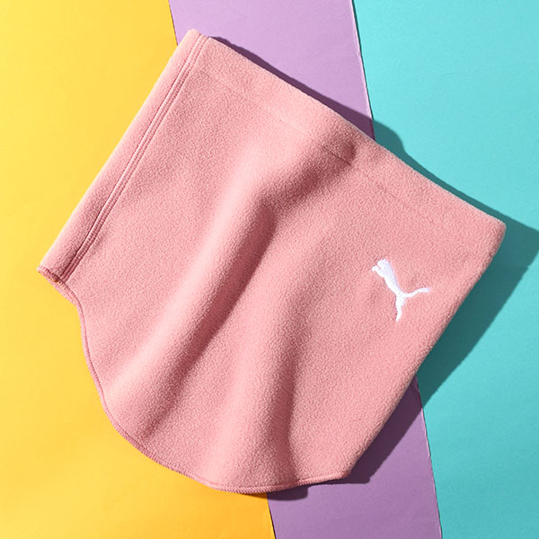 PUMA（プーマ） ネコポス発送！送料無料 30%off キッズ ネック