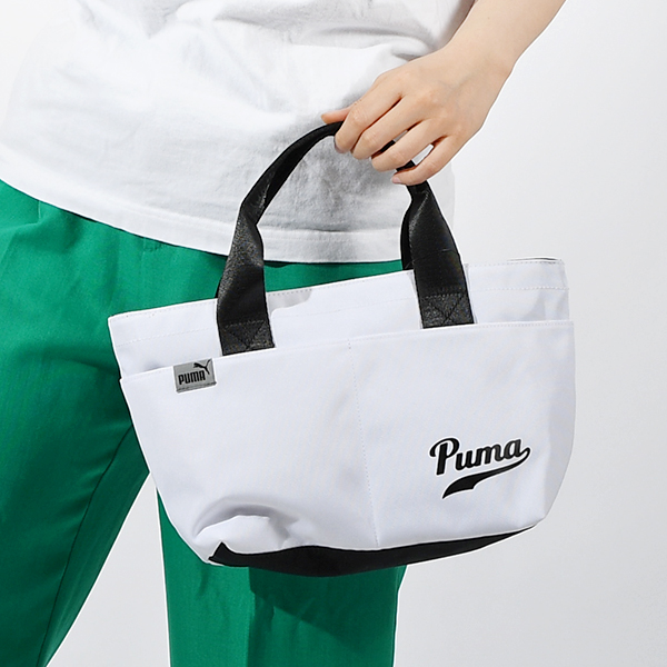 PUMA プーマ ゴルフ カートバッグ オールラウンドトート 5 PUMA プーマ ゴルフ カートバッグ オールラウンドトート 5