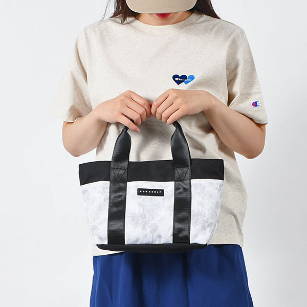  カートバッグ PUMA（プーマ） 2026春夏新作 ゴルフ カートバッグ PUMA AOP ラウンド