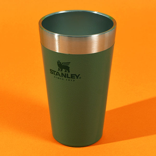 STANLEY スタンレー スタッキング真空パイント 0.47L ステンレス