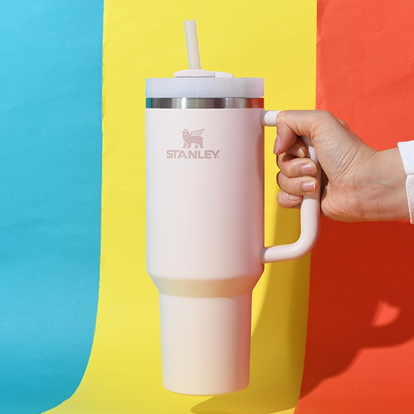 STANLEY（スタンレー） H2.0 真空スリムクエンチャー 1.18L ストロー