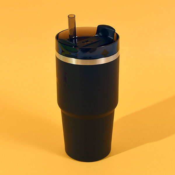 STANLEY スタンレー H2.0 真空スリムクエンチャー 0.6L ストロー
