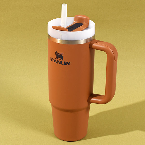 STANLEY（スタンレー） H2.0 真空スリムクエンチャー 0.88L ストロー