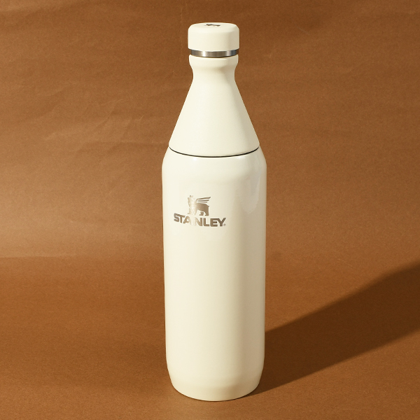 STANLEY（スタンレー） ALL DAY SLIM BOTTLE 0.6L オールデイスリム
