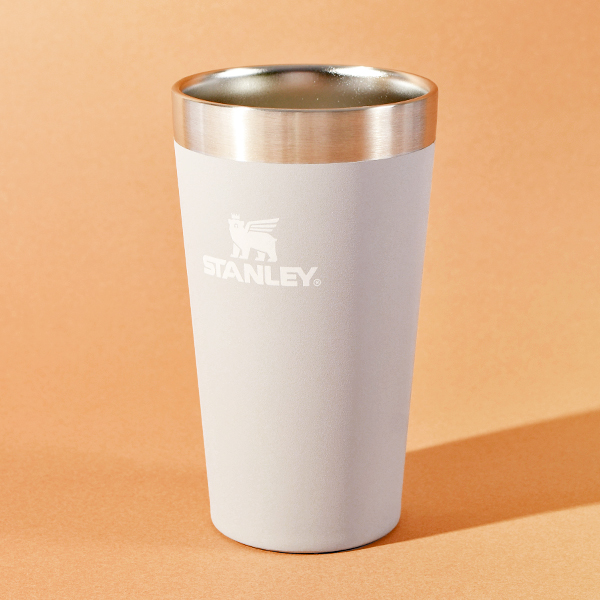 STANLEY（スタンレー） スタッキング真空パイント 0.35L ステンレス