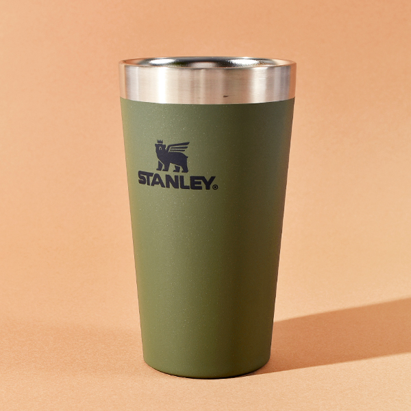 STANLEY（スタンレー） スタッキング真空パイント 0.35L ステンレス